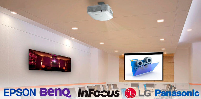 Descarga de driver de proyector epson, benq, panasonic, infocus, lg Descarga de driver de proyector epson, benq, panasonic, infocus, lg