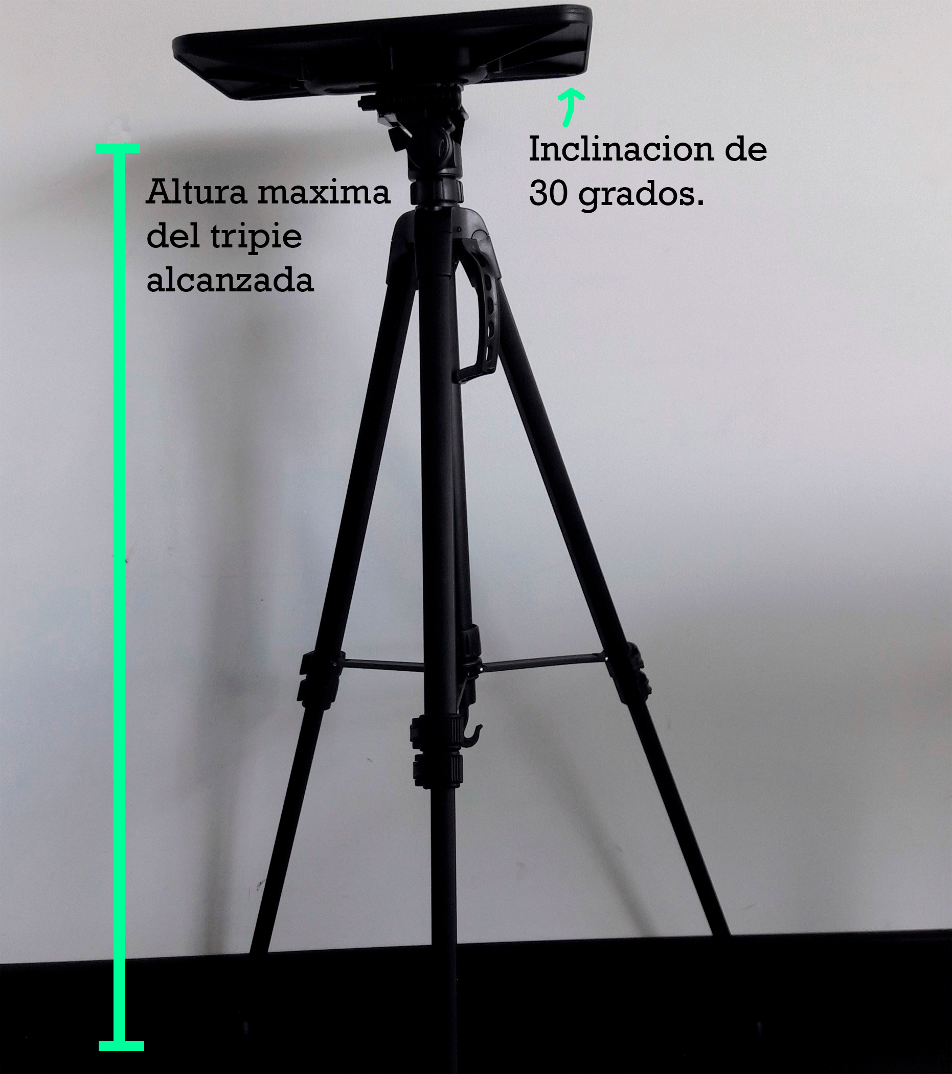 caracteristicas de un soporte portatil de para proyector caracteristicas de un soporte portatil de para proyector
