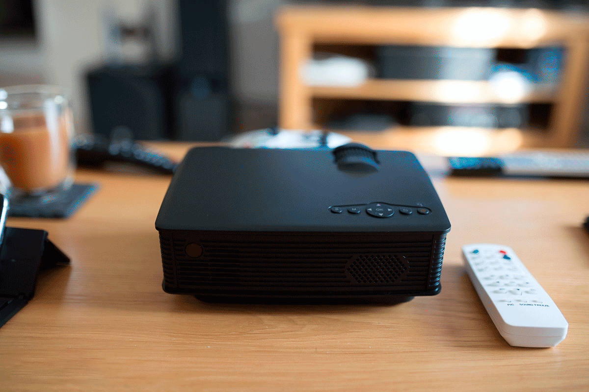 donde encontrar los huecos del Proyector donde encontrar los huecos del Proyector