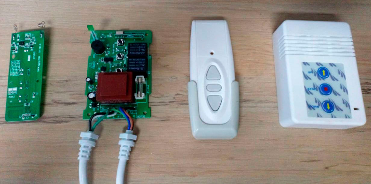 Telon electrico para proyector no sube ni baja Telon electrico para proyector no sube ni baja
