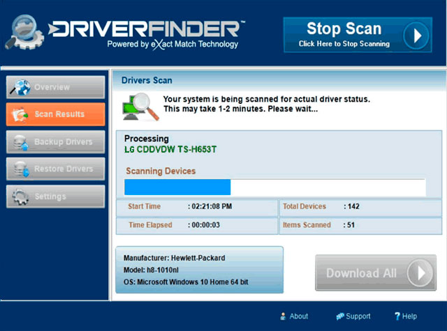 drivers proyector LG drivers proyector LG
